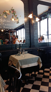Atmosphère du Restaurant le Lyonnais à Le Havre - n°8
