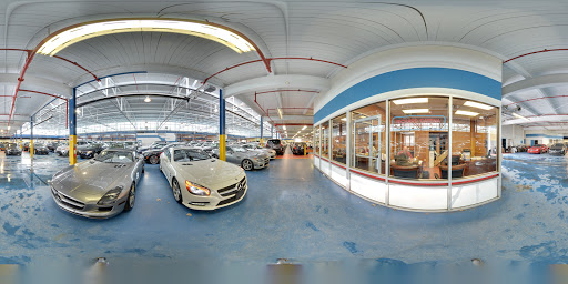 Used Car Dealer «Richard Catena Auto Wholesalers», reviews and photos, 430 Industrial Ave, Teterboro, NJ 07608, USA