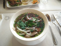 Phô du Restaurant vietnamien Viet-Quan à Puteaux - n°1
