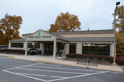 Reid Municipal Golf Course