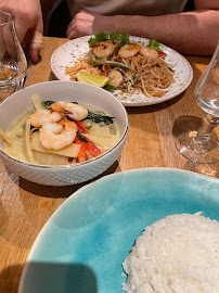 Nouille du Restaurant thaï Chok Die Thai à Metz - n°9
