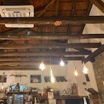 Photo n°4 de l'avis de Giuseppe.a fait le 22/04/2022 à 08:54 sur le  Ristorante C'Era Una Volta à Trieste