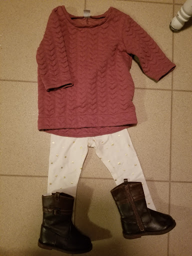 Thrift Store «Savers», reviews and photos