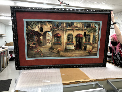 Craft Store «Michaels», reviews and photos, 1632 Gadsden Hwy, Birmingham, AL 35235, USA