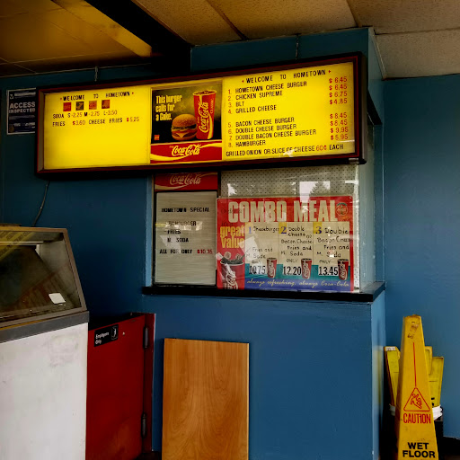 Donut Shop «Hometown Donuts», reviews and photos, 1930 Main St, Alameda, CA 94501, USA