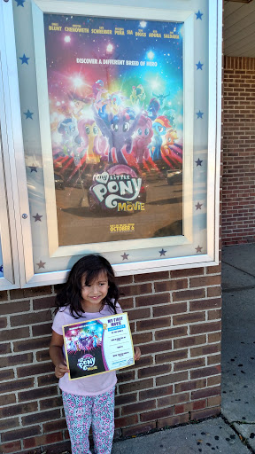 Movie Theater «M-89 Cinema», reviews and photos, 392 Cross Oaks Dr, Plainwell, MI 49080, USA