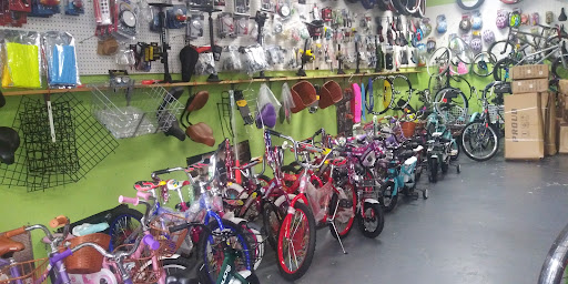 Bicycle Repair Shop «El Orejon Bike Shop», reviews and photos, 2100 N Rancho Ave, Colton, CA 92324, USA