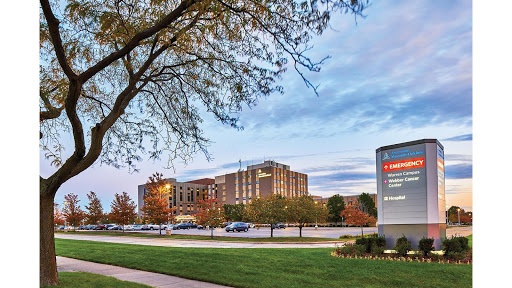 Ascension Medical Group Center for Cardiothoracic & Vascular Surgery
