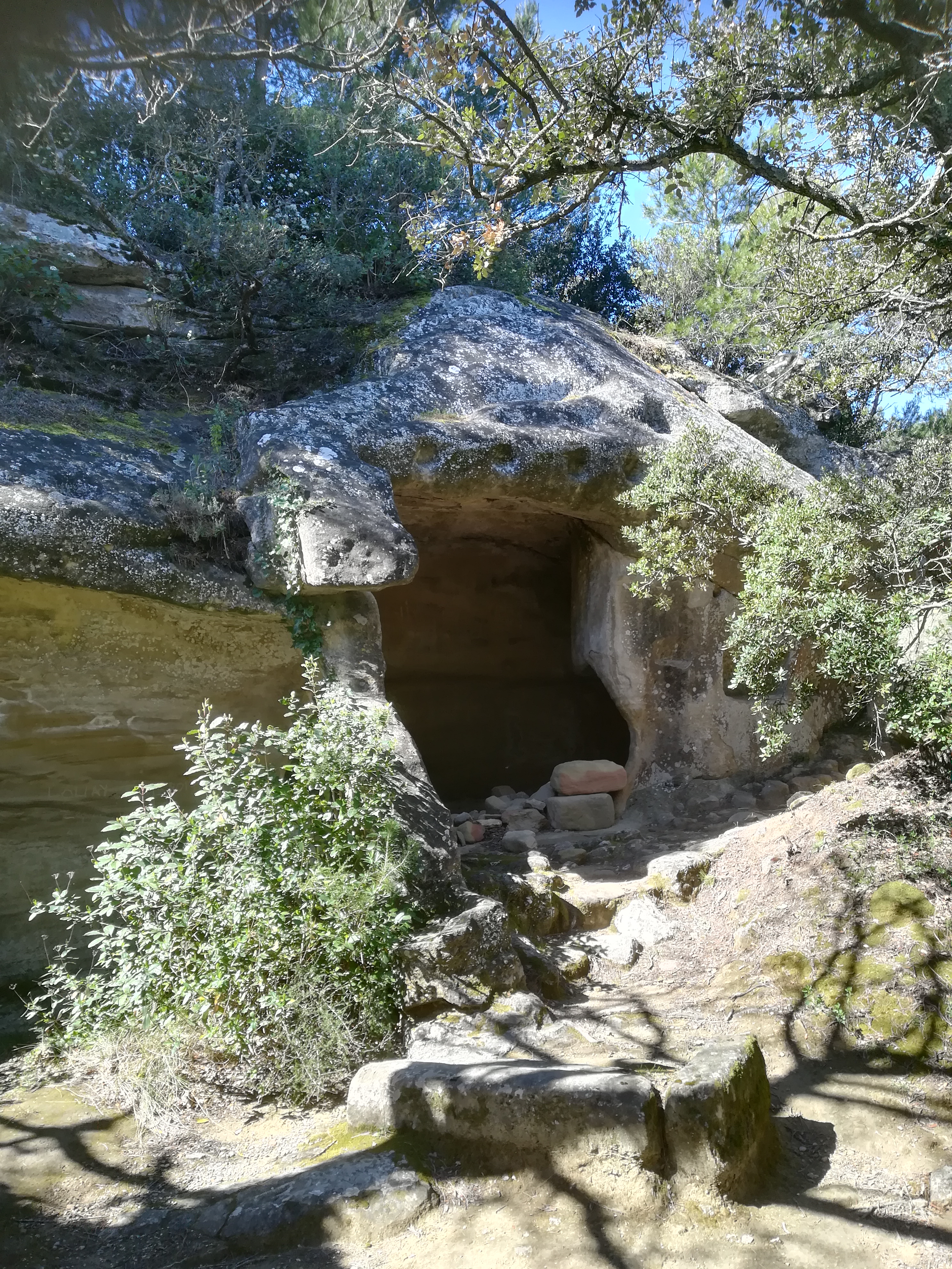 Photo n° 2 de l'avis de philippe.a fait le 05/04/2019 à 14:44