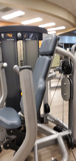 Gym «LA Fitness», reviews and photos, 1382 S Cotton Ln, Goodyear, AZ 85338, USA