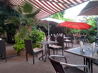 Atmosphère du Restaurant italien Restaurant Barberousse à Haguenau - n°14