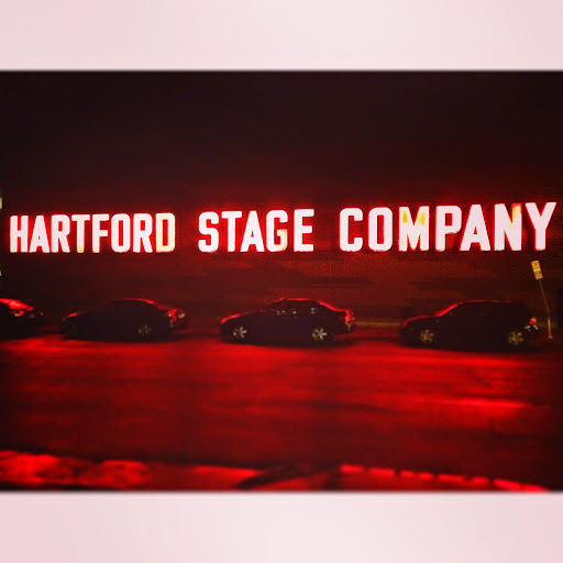Performing Arts Theater «Hartford Stage», reviews and photos, 50 Church St, Hartford, CT 06103, USA