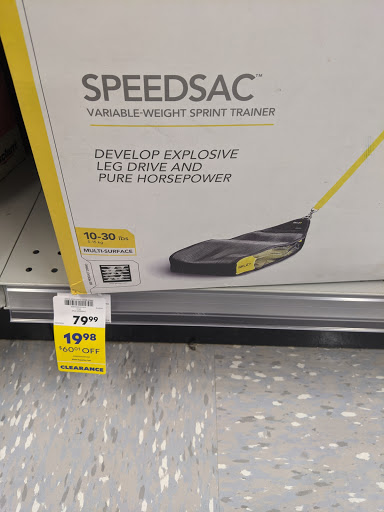 Sporting Goods Store «Academy Sports + Outdoors», reviews and photos, 2409 N Perkins Rd, Stillwater, OK 74075, USA