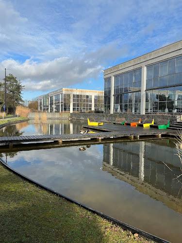 LavorWash à La Courneuve