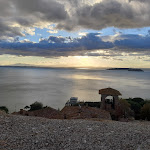 Photo n°4 de l'avis de maria.i fait le 10/11/2022 à 20:33 sur le  May Fair Bar - Passignano sul Trasimeno (pg) à Passignano sul Trasimeno