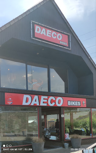 Daeco Bikes