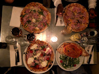 Pizza du Jimmy 2 fois - Pizzeria Paris 18 - n°19