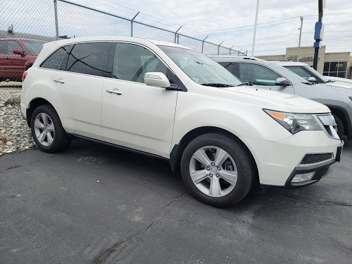 Used Car Dealer «Cincinnati Auto Credit», reviews and photos, 2813 Gilbert Ave, Cincinnati, OH 45206, USA