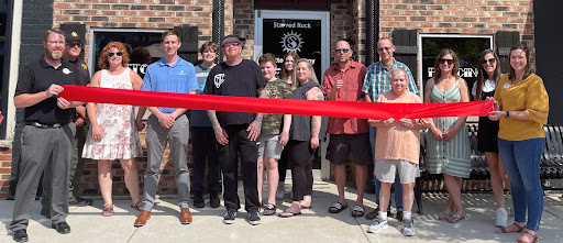 Explore half sleeve tattoo ideas for men, creative tattoo ideas in Utica, available at Starved Rock Tattoo Company