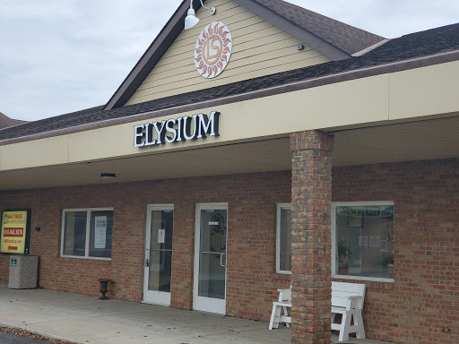 Explore coy fish tattoo ideas, creative tattoo ideas in Powell, available at Elysium Body Enhancements