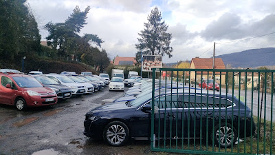 Centre Automobiles à Sainte-Marguerite