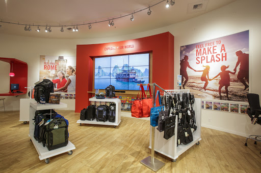 Travel Agency «AAA Cruise & Travel - Seattle», reviews and photos