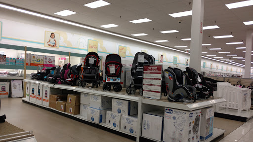 Clothing Store «Burlington Coat Factory», reviews and photos, 5766 Buford Hwy NE, Doraville, GA 30340, USA