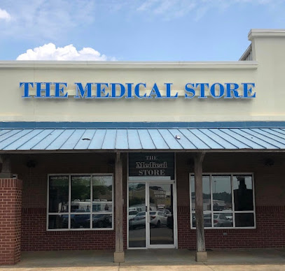 The Medical Store - Philadelphia