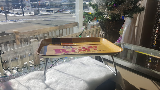 Tobacco Shop «Apparatus Smoke Shop», reviews and photos, 284 Cowesett Ave, West Warwick, RI 02893, USA