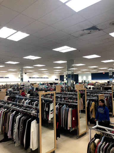 Department Store «Marshalls», reviews and photos, 5438 New Hope Commons Dr, Durham, NC 27707, USA