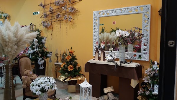 Floristería Jesús Guillén