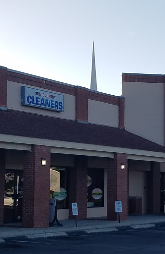 Dry Cleaner «Sun Country Cleaners», reviews and photos, 11115 Park Blvd N # 102, Seminole, FL 33772, USA