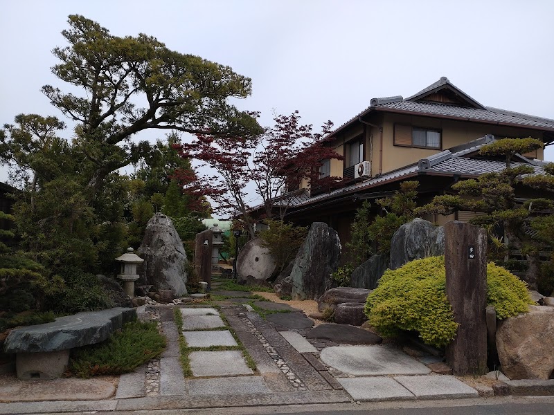 多田溪松園株式会社