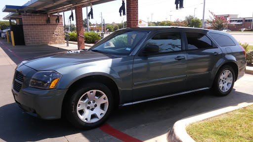 Car Wash «Jett Express The Future In Car Washing», reviews and photos, 1641 Precinct Line Rd, Hurst, TX 76053, USA