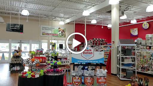 Pet Supply Store «Pet Supermarket», reviews and photos, 2595 SE Federal Hwy, Stuart, FL 34994, USA