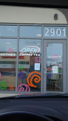 Cookie Shop «Insomnia Cookies», reviews and photos, 2905 Howard St, Kalamazoo, MI 49008, USA