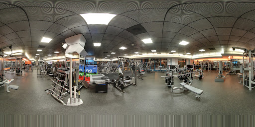 Health Club «Crunch - Hills Plaza», reviews and photos, 345 Spear St, San Francisco, CA 94105, USA