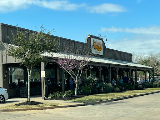 American Restaurant «Cracker Barrel Old Country Store», reviews and photos, 18151 Katy Fwy, Houston, TX 77094, USA