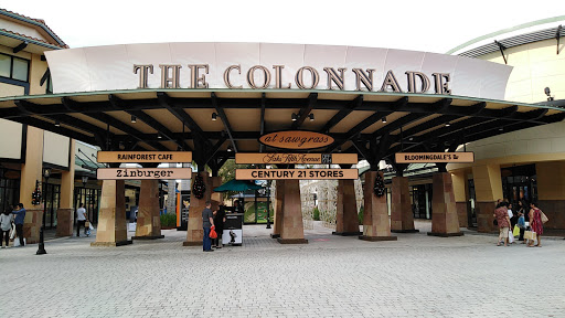 Outlet Mall «The Colonnade Outlets», reviews and photos, 1800 Sawgrass Mills Cir, Sunrise, FL 33323, USA