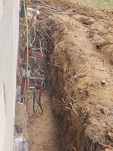 Waterproofing Company «MidAmerica Basement Systems», reviews and photos