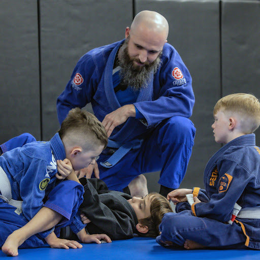 Self Defense School «Warrior Defense Martial Arts», reviews and photos, 1750 Lexington Ave, DeLand, FL 32724, USA