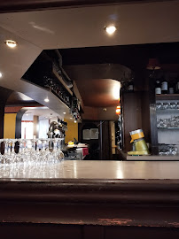 Atmosphère du Restaurant bar Le Bistro à Châteaudun - n°8
