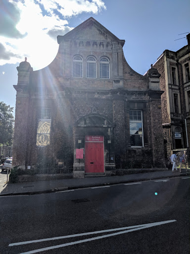 Redland Library