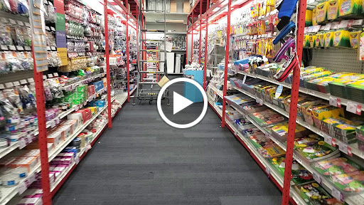 Office Supply Store «Staples», reviews and photos, 4450 Mitchellville Rd, Bowie, MD 20716, USA