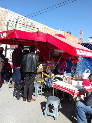 Tacos DOÑA PAZ