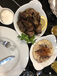 Plats et boissons du Restaurant libanais Au Liban à Longpont-sur-Orge - n°10