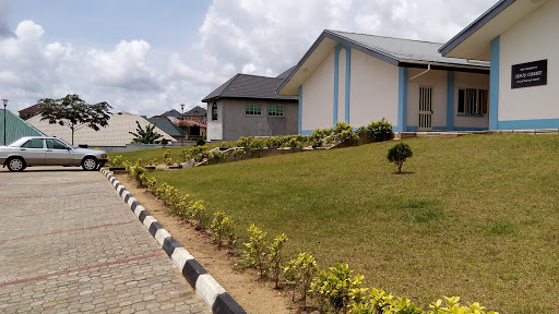 The Church of Jesus Christ of Latter-Day Saints, Nigeria, Event Venue, state Cross River