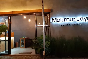 Makmur Jaya Coffee Eatery image