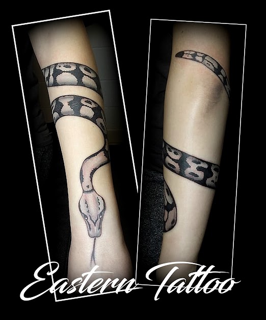 eastern tattoo 30126 Saint-Laurent-des-Arbres