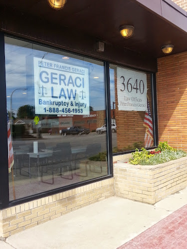 Peter Francis Geraci Law L.L.C.